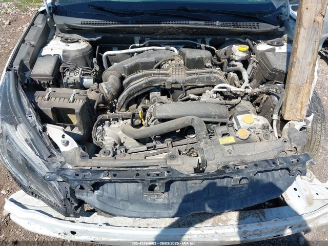 Subaru u5 2020 4S3BWAC63L3030643 Image 10