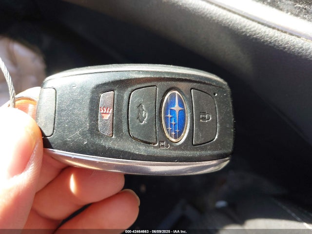 Subaru u5 2020 4S3BWAC63L3030643 Image 11