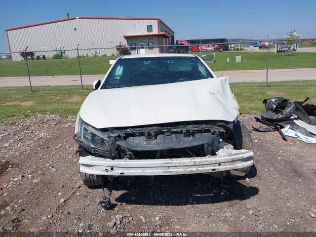 Subaru u5 2020 4S3BWAC63L3030643 Image 13