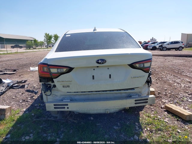 Subaru u5 2020 4S3BWAC63L3030643 Image 17