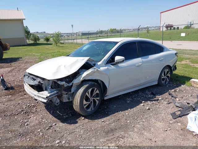 Subaru u5 2020 4S3BWAC63L3030643 Image 2
