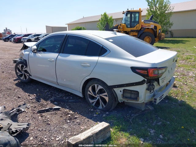 Subaru u5 2020 4S3BWAC63L3030643 Image 3