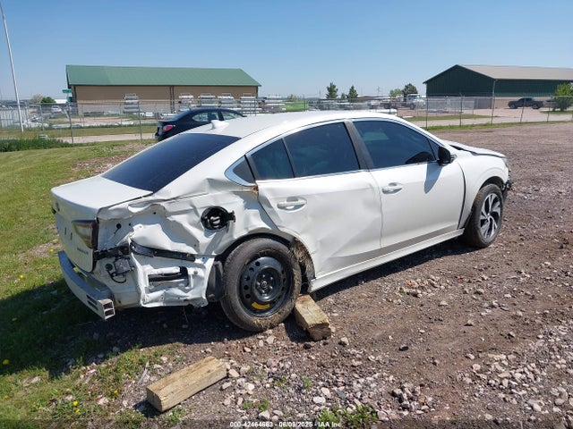 Subaru u5 2020 4S3BWAC63L3030643 Image 4