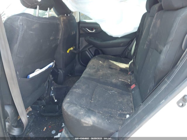 Subaru u5 2020 4S3BWAC63L3030643 Image 8