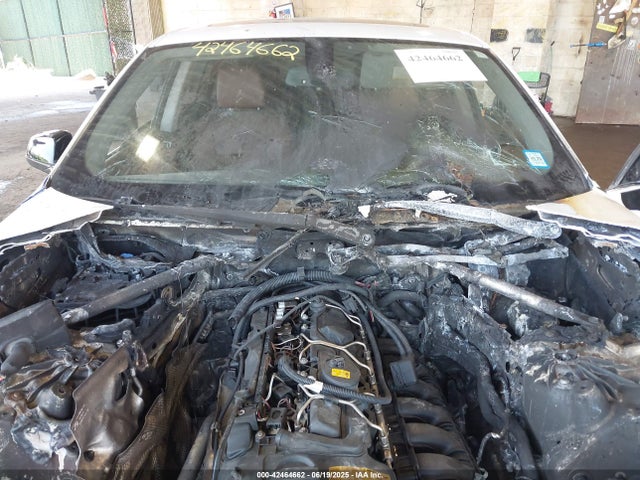 Aukcja sprzedaży 2013 Bmw 535 Xigt, vin: WBASP2C59DC339123, numer aukcji: 42464662