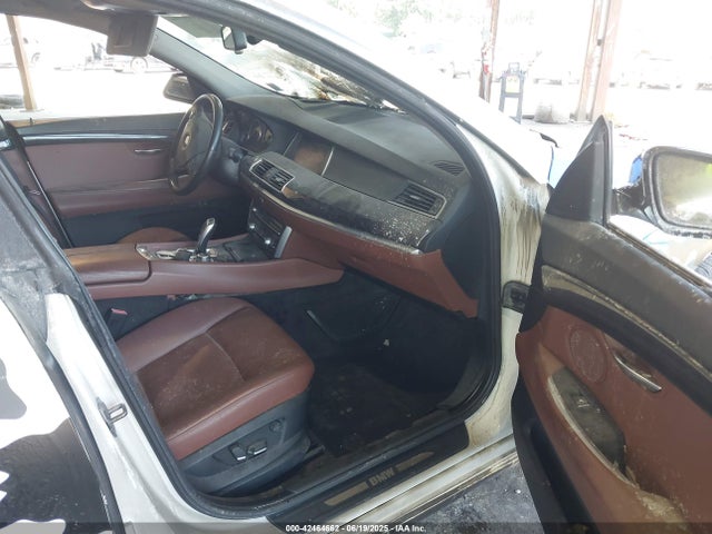 Aukcja sprzedaży 2013 Bmw 535 Xigt, vin: WBASP2C59DC339123, numer aukcji: 42464662