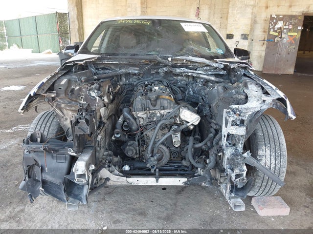 Aukcja sprzedaży 2013 Bmw 535 Xigt, vin: WBASP2C59DC339123, numer aukcji: 42464662
