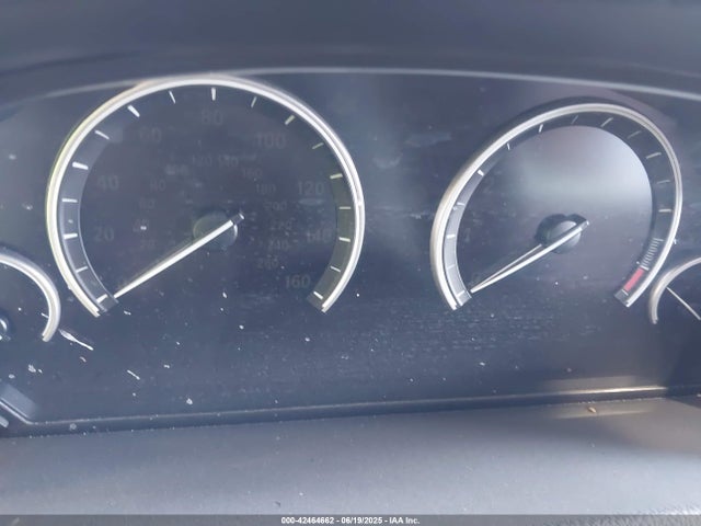 Aukcja sprzedaży 2013 Bmw 535 Xigt, vin: WBASP2C59DC339123, numer aukcji: 42464662