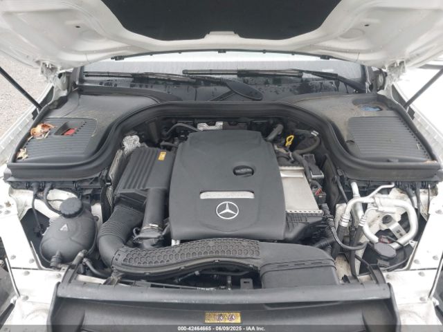 WDC0G4KB1KV130726 Mercedes-Benz Glc 300 4matic