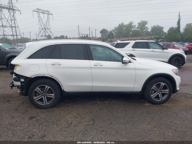WDC0G4KB1KV130726 Mercedes-Benz Glc 300 4matic