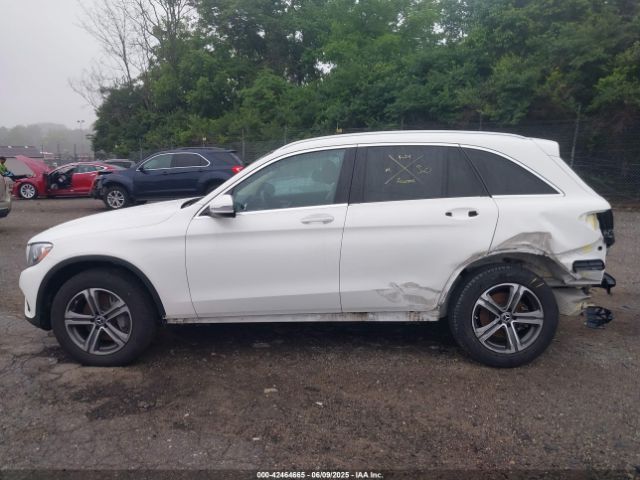 WDC0G4KB1KV130726 Mercedes-Benz Glc 300 4matic