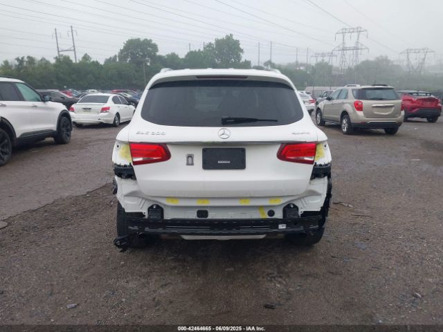WDC0G4KB1KV130726 Mercedes-Benz Glc 300 4matic