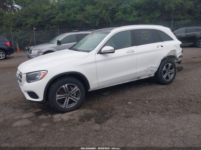 WDC0G4KB1KV130726 Mercedes-Benz Glc 300 4matic