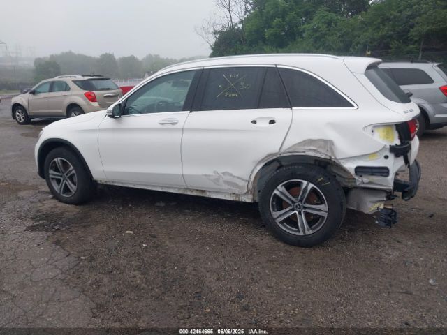 WDC0G4KB1KV130726 Mercedes-Benz Glc 300 4matic