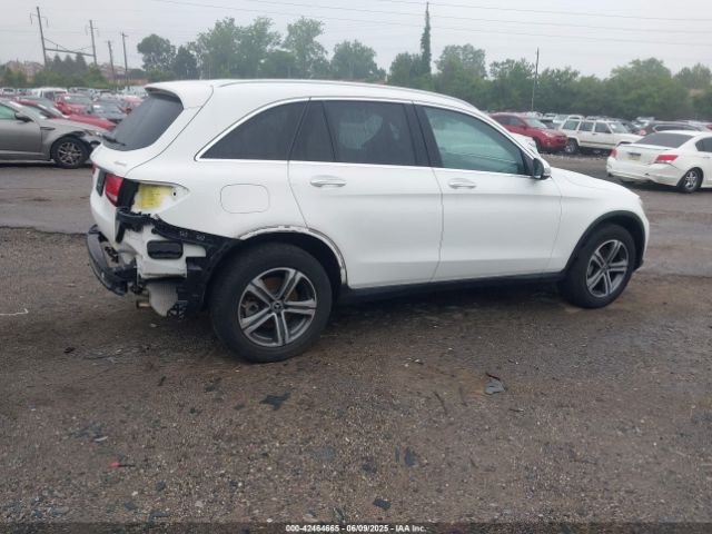 WDC0G4KB1KV130726 Mercedes-Benz Glc 300 4matic