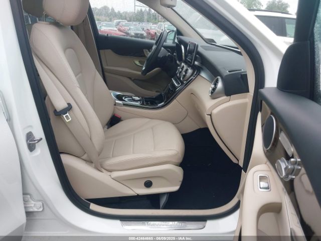 WDC0G4KB1KV130726 Mercedes-Benz Glc 300 4matic