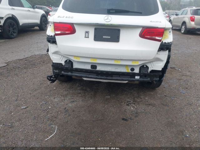 WDC0G4KB1KV130726 Mercedes-Benz Glc 300 4matic