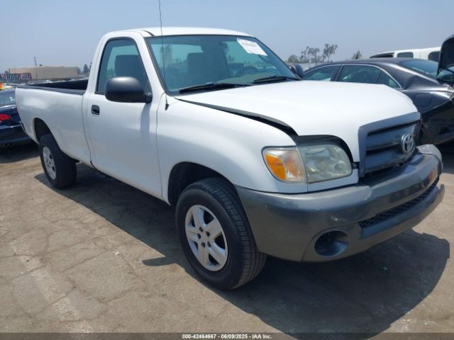 2005 TOYOTA TUNDRA 5TBJU32115S453816