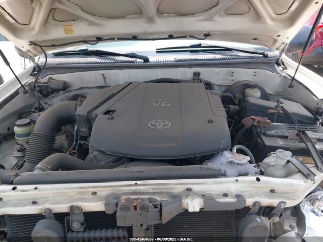 2005 TOYOTA TUNDRA 5TBJU32115S453816 Photo 9