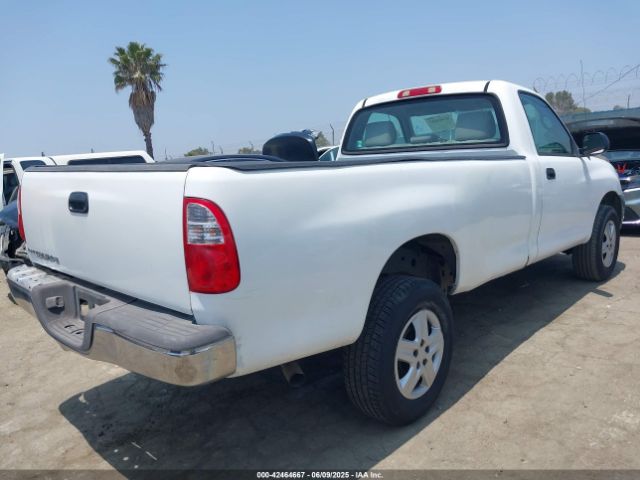 2005 TOYOTA TUNDRA 5TBJU32115S453816 Photo 3