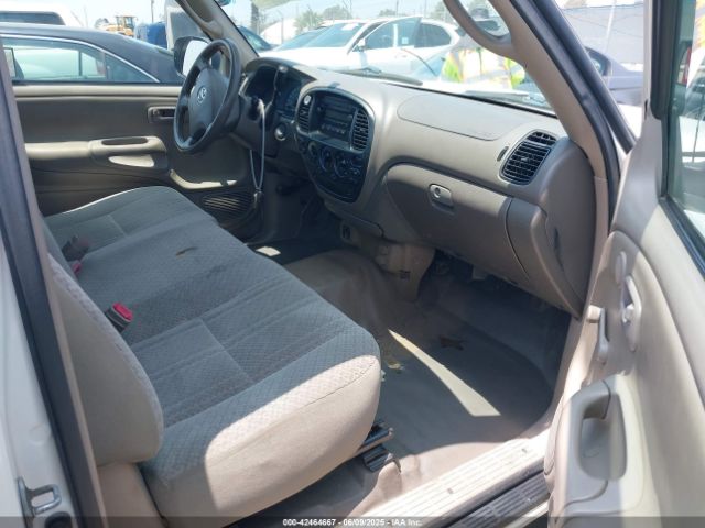 2005 TOYOTA TUNDRA 5TBJU32115S453816 Photo 4