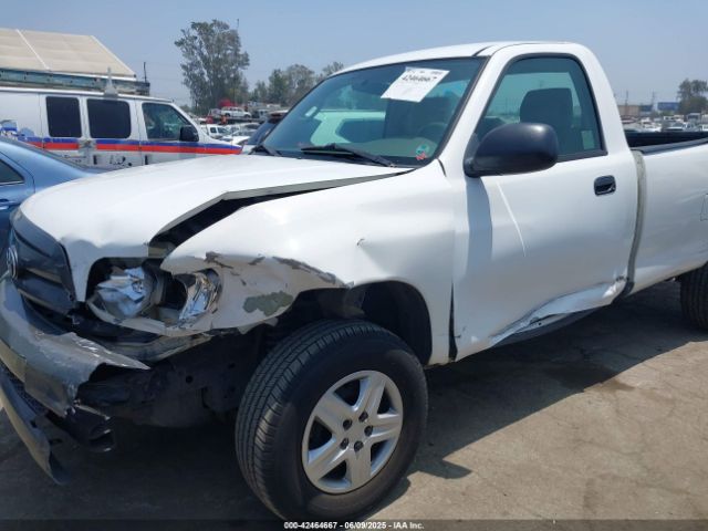 2005 TOYOTA TUNDRA 5TBJU32115S453816 Photo 5