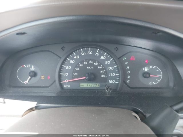 2005 TOYOTA TUNDRA 5TBJU32115S453816 Photo 6