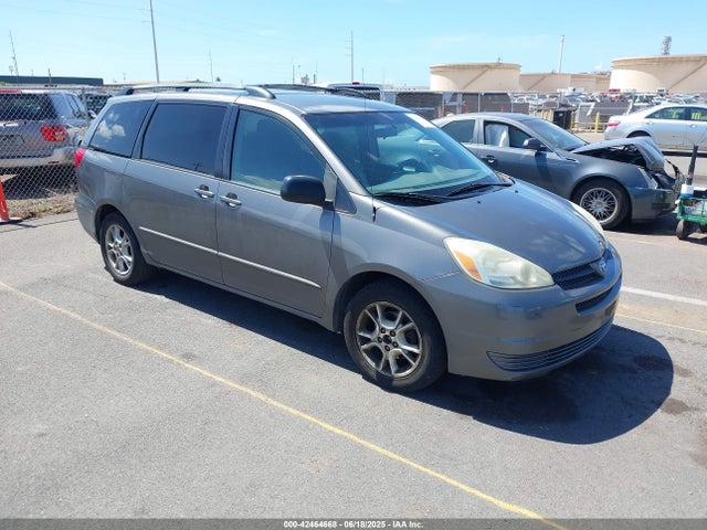42464668 :رقم المزاد ، 5TDZA23C15S362168 vin ، 2005 Toyota Sienna Le مزاد بيع