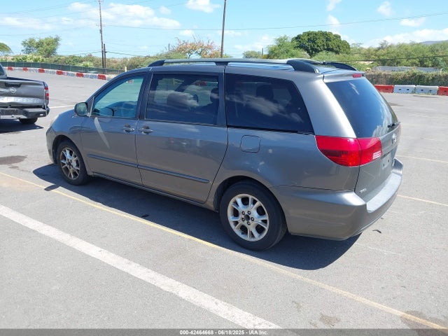 42464668 :رقم المزاد ، 5TDZA23C15S362168 vin ، 2005 Toyota Sienna Le مزاد بيع