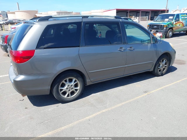 42464668 :رقم المزاد ، 5TDZA23C15S362168 vin ، 2005 Toyota Sienna Le مزاد بيع