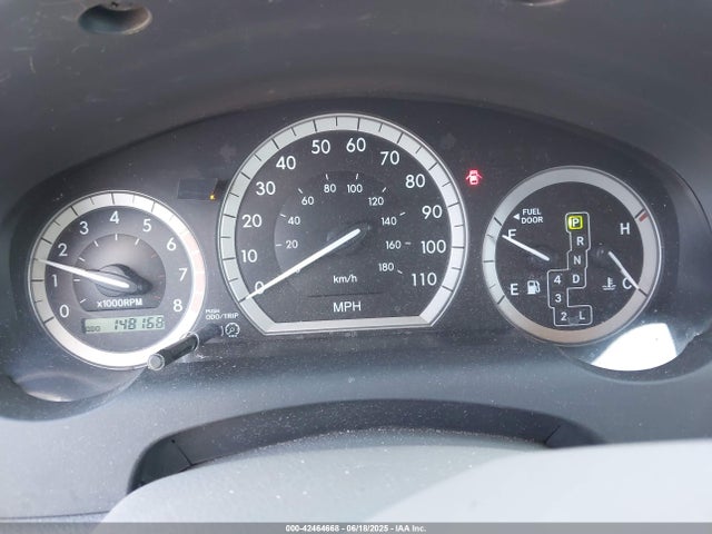 42464668 :رقم المزاد ، 5TDZA23C15S362168 vin ، 2005 Toyota Sienna Le مزاد بيع