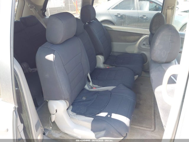 42464668 :رقم المزاد ، 5TDZA23C15S362168 vin ، 2005 Toyota Sienna Le مزاد بيع