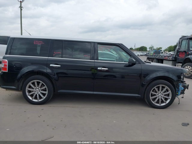 2FMGK5D82GBA06022 Ford Flex