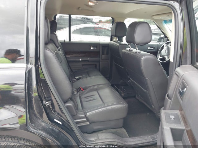 2FMGK5D82GBA06022 Ford Flex