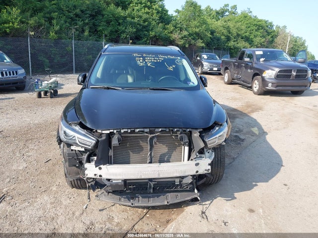 5N1DL0MM5HC507634 Infiniti 2017