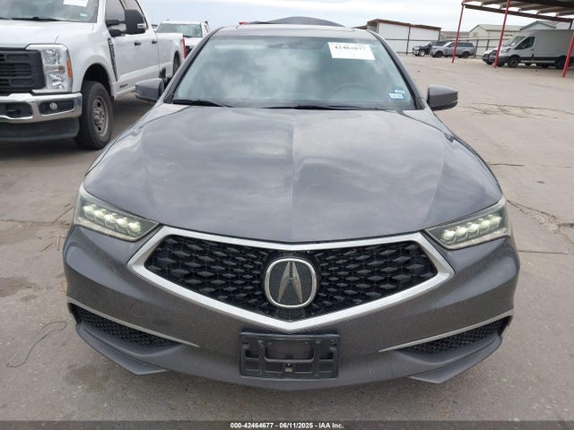 19UUB1F3XJA003441 Acura k24w7