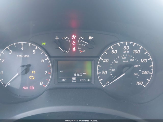 3N1AB7AP9GY252349 Nissan 2016