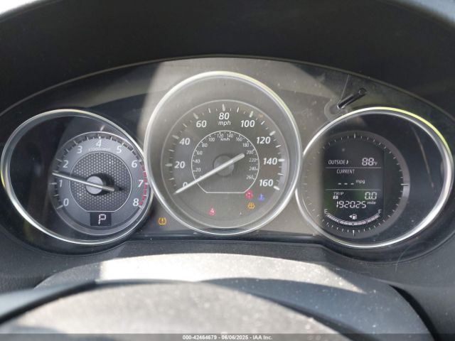 JM1GJ1V53F1207653 Mazda Mazda6 I Touring
