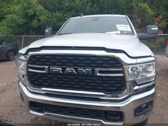 3C6UR5DL9RG286018 RAM 2500 Big Horn  4x4 6'4 Box