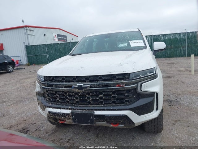 1GNSKDKD1NR121432 Chevrolet l84 - di, dfm, alum, gen 5, var 2
