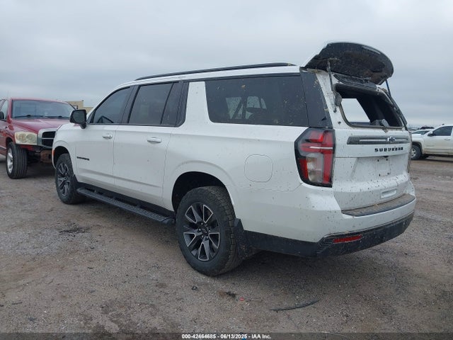 1GNSKDKD1NR121432 Chevrolet l84 - di, dfm, alum, gen 5, var 2