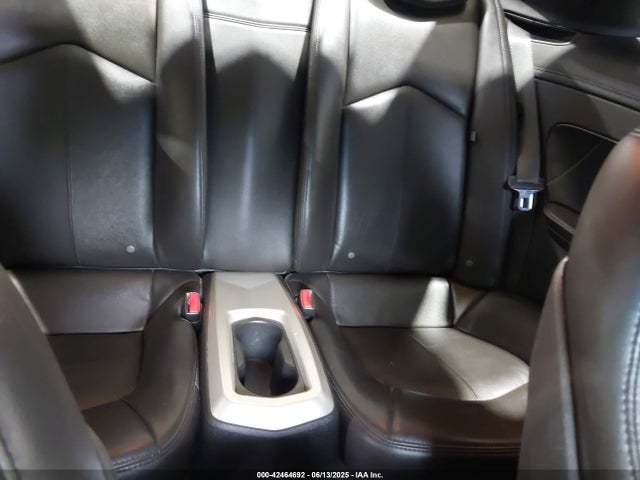2013 CADILLAC CTS 1G6DC1E37D0158927 Photo 7