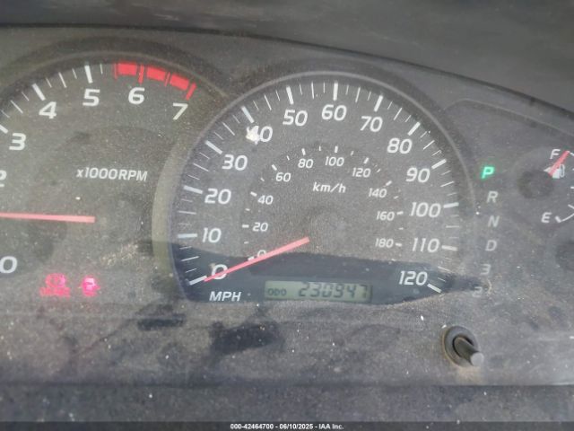 2005 TOYOTA TUNDRA 5TBRU34125S454697 Photo 6