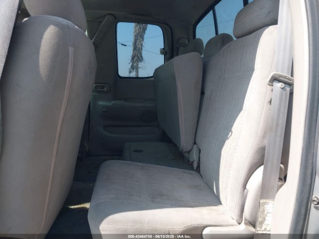 2005 TOYOTA TUNDRA 5TBRU34125S454697 Photo 7