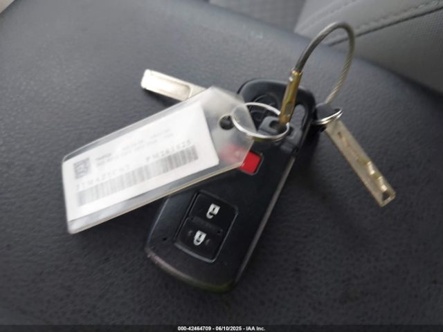 3TMAZ5CN3PM201025 Toyota Tacoma Sr5 V6