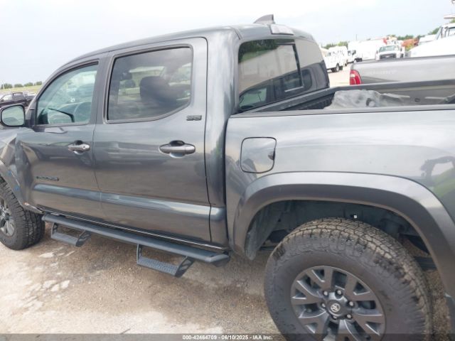 3TMAZ5CN3PM201025 Toyota Tacoma Sr5 V6