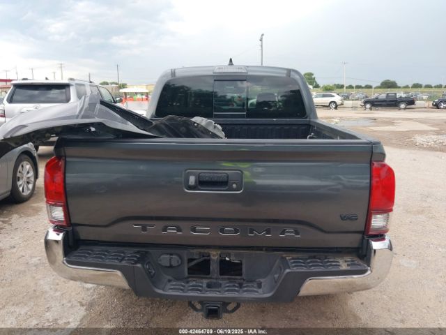 3TMAZ5CN3PM201025 Toyota Tacoma Sr5 V6