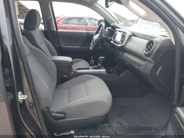 3TMAZ5CN3PM201025 Toyota Tacoma Sr5 V6
