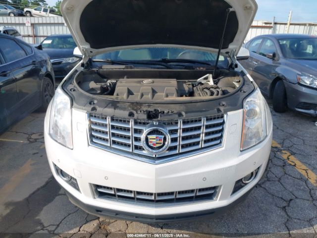 2013 CADILLAC SRX 3GYFNJE33DS625036 Photo 9