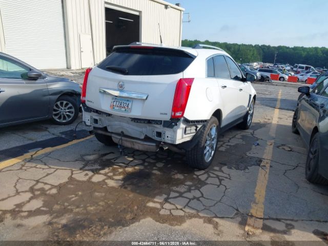 2013 CADILLAC SRX 3GYFNJE33DS625036 Photo 3